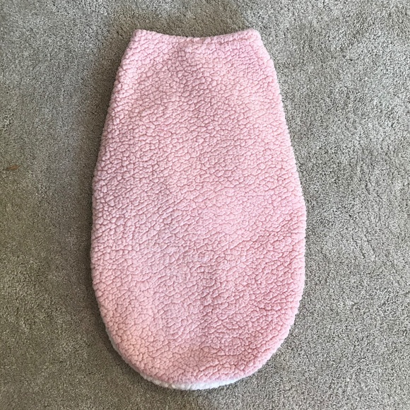🍁5/20$!! Soft and Fuzzy Baby Swaddle/Wrap - Picture 6 of 6